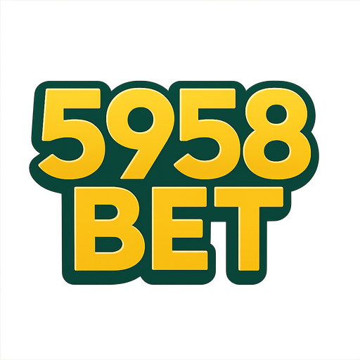 5958bet Logo